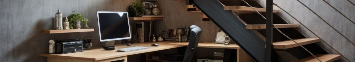 5 ways to use the space under stairs.jpg 5 ways to use the space under stairs.jpg