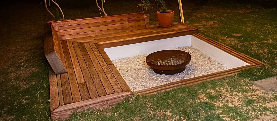 Sunken fire pit with seating by ashlee.jpeg Sunken fire pit with seating by ashlee.jpeg