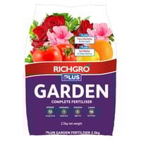 2.2 Leave the soil to stablise for a couple of weeks after fertilising.jpg 2.2 Leave the soil to stablise for a couple of weeks after fertilising.jpg