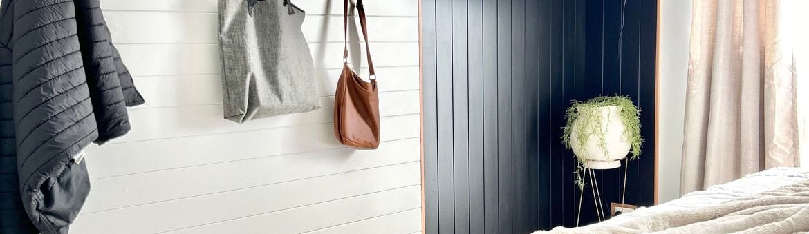 Bedroom feature wall using Easycraft VJ panels.jpeg Bedroom feature wall using Easycraft VJ panels.jpeg