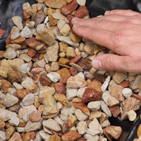 5.1 Add gravel to pond base.png 5.1 Add gravel to pond base.png