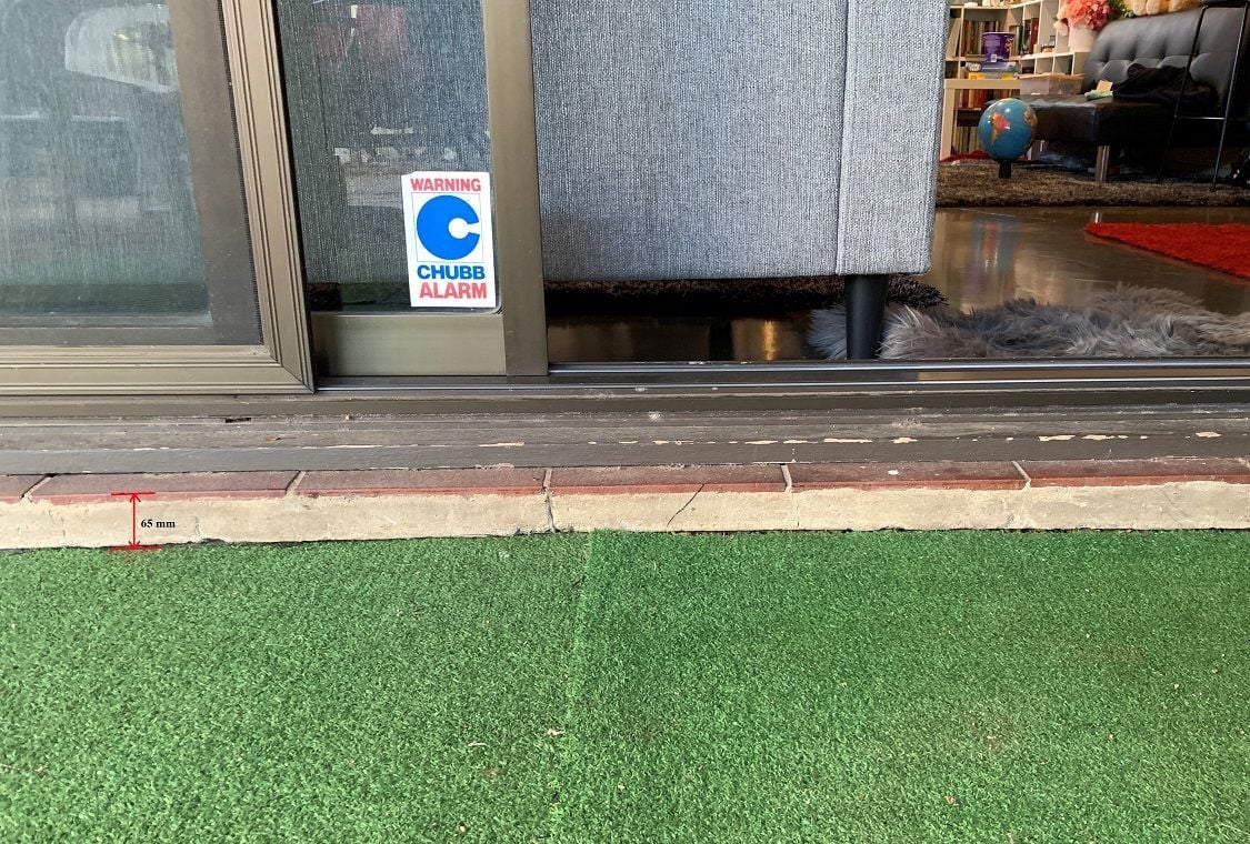 Backyard Height.JPG Backyard Height.JPG