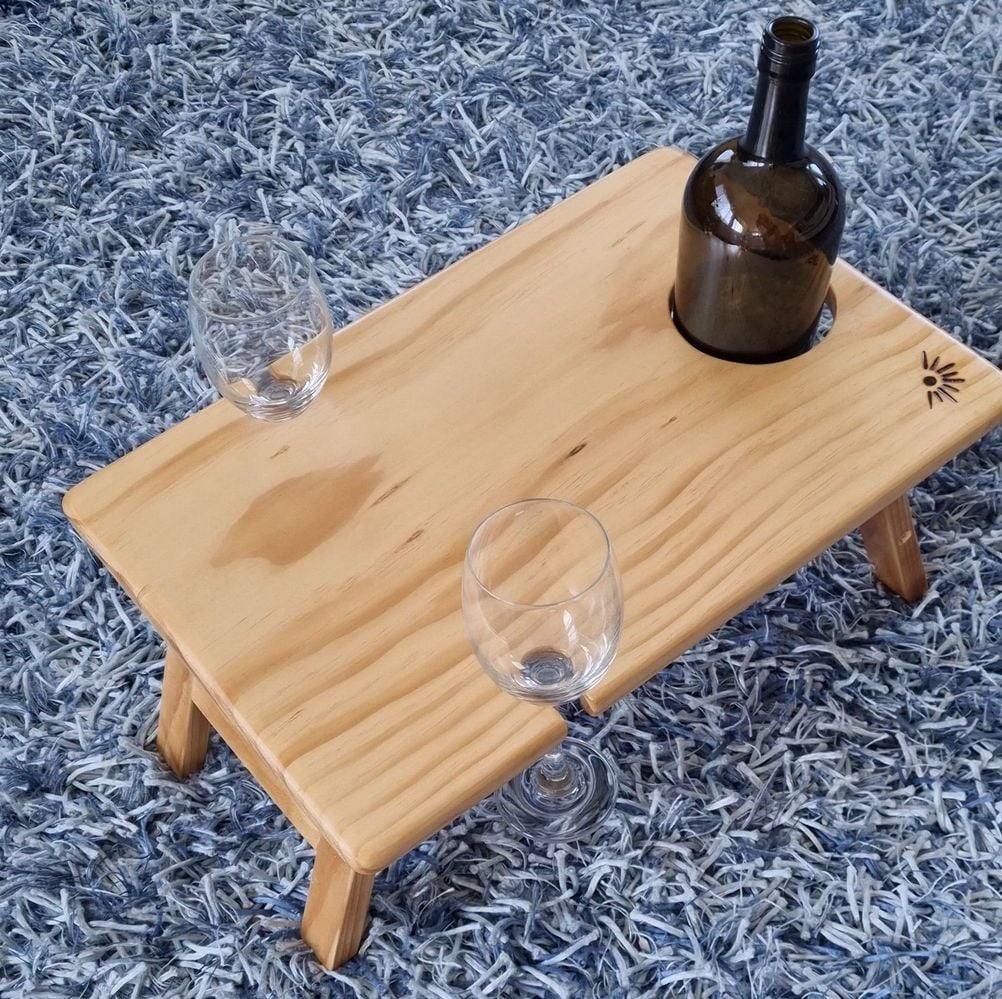 Wine time picnic table.jpg Wine time picnic table.jpg