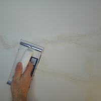 4.1 Sanding plaster back flush with ceiling.png 4.1 Sanding plaster back flush with ceiling.png