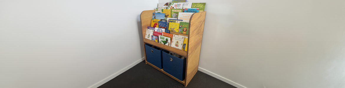 How to make a kids bookcase - Bunnings Workshop community