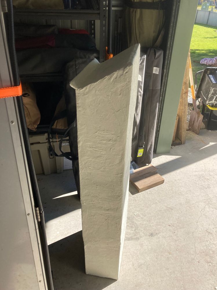 side profile poduim unfished.jpeg side profile poduim unfished.jpeg