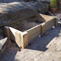 Step 5 Repeat for end posts and sides.jpg Step 5 Repeat for end posts and sides.jpg