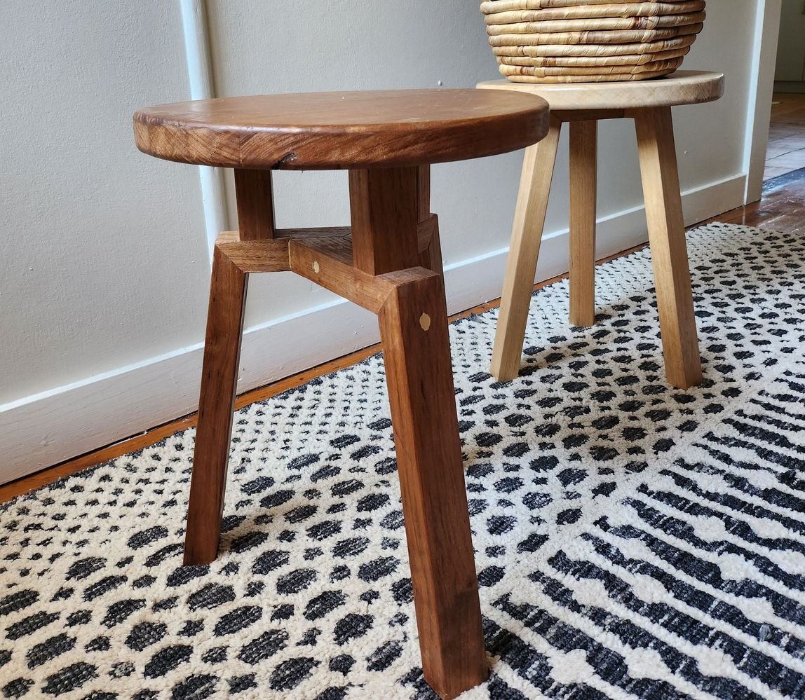 Stool by AnitaP.jpg Stool by AnitaP.jpg
