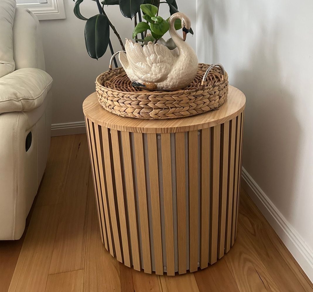 Upcycled coffee table using timber slats.jpeg Upcycled coffee table using timber slats.jpeg