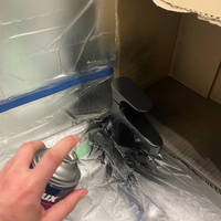 Step 3.1. Spray paint the tap.png Step 3.1. Spray paint the tap.png