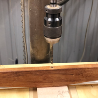 2.4 Mounting holes drilled in legs.png 2.4 Mounting holes drilled in legs.png