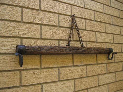 Part of a Horse Harness IMG_2771 (29).JPG