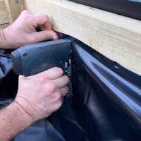 7.1 Use staple gun to fix off liner.png 7.1 Use staple gun to fix off liner.png