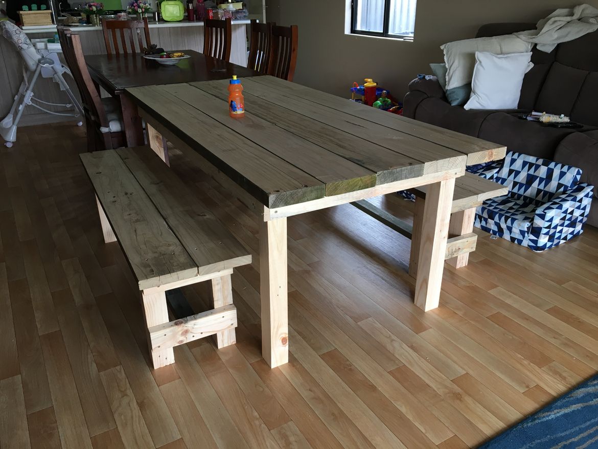 Dinning table Dinning table