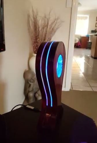 led light headset stand.JPG led light headset stand.JPG