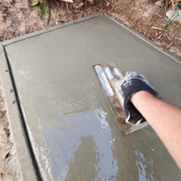 9.1 - If trowelling for a smooth finish, use a sweeping arc motion across the surface..png 9.1 - If trowelling for a smooth finish, use a sweeping arc motion across the surface..png