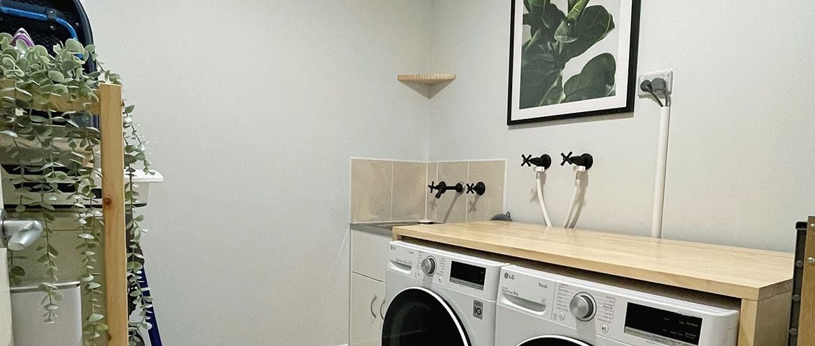 Budget apartment laundry renovation.jpeg Budget apartment laundry renovation.jpeg