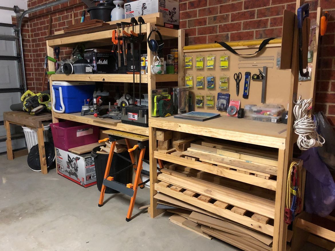 workbench and shelving.jpeg workbench and shelving.jpeg