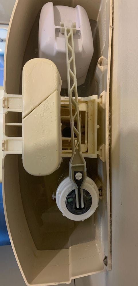 Top view of inside Cistern.jpg Top view of inside Cistern.jpg