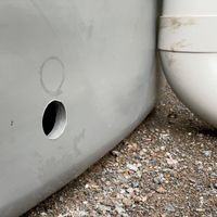 13 Drill outlet hole.jpg 13 Drill outlet hole.jpg