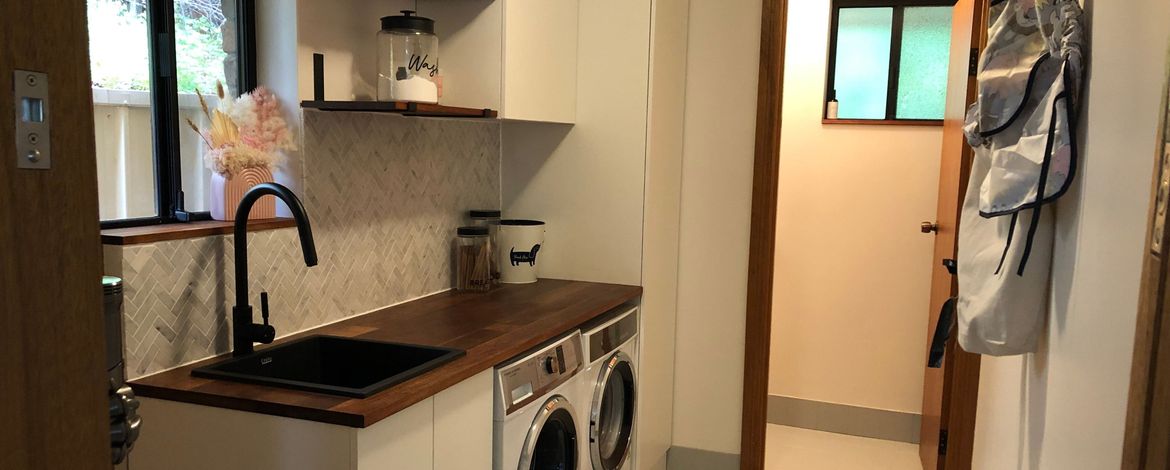 Laundry reno for more benchspace by dinaandjake (2).jpeg Laundry reno for more benchspace by dinaandjake (2).jpeg