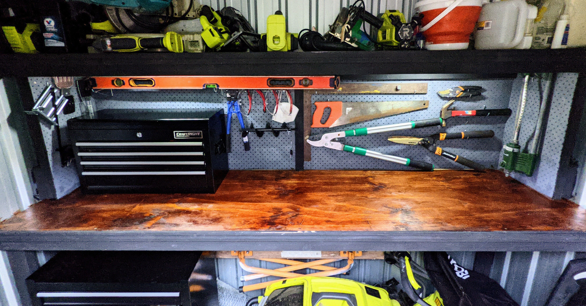 Remark workbench.png Remark workbench.png