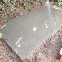 8.2 - Slab levelled after screeding.png 8.2 - Slab levelled after screeding.png