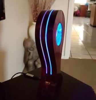 led light headset stand.jpeg led light headset stand.jpeg