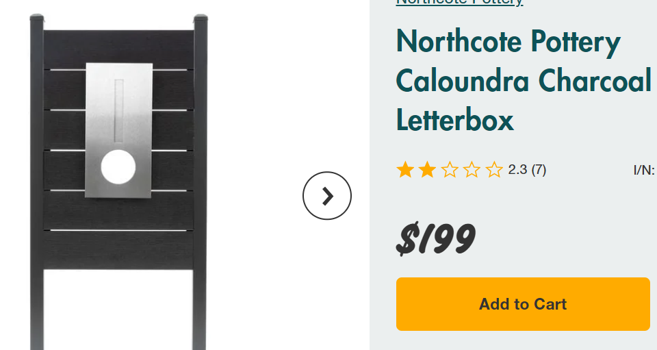 Northcote letterbox.png Northcote letterbox.png