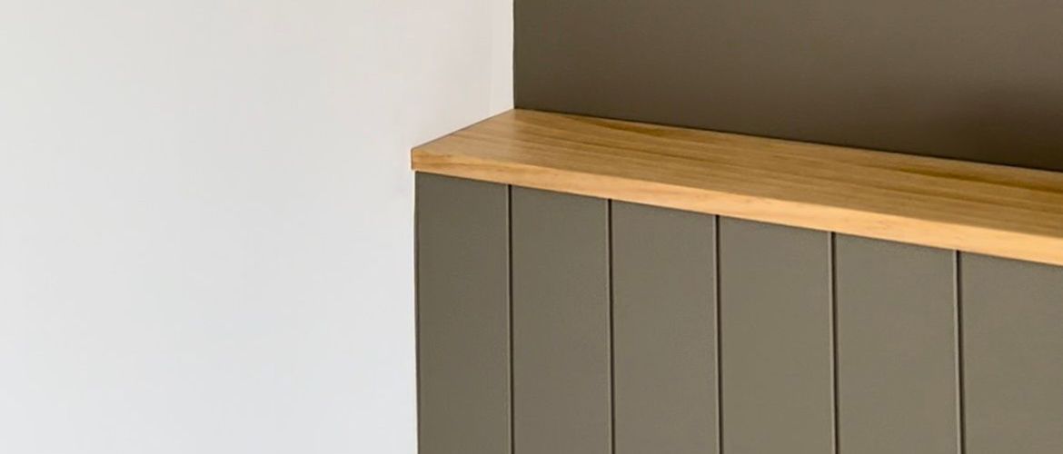 Bedroom picture ledge with VJ panel wall.jpeg Bedroom picture ledge with VJ panel wall.jpeg