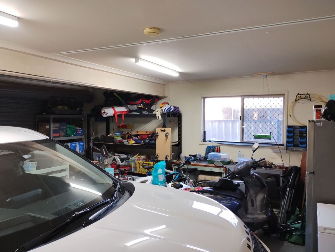 Garage internal .jpg Garage internal .jpg