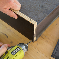 Step 7 Remove screws from mould once cured.png Step 7 Remove screws from mould once cured.png