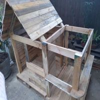 13.7 Shop beams and shelves in position..jpg 13.7 Shop beams and shelves in position..jpg