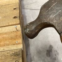 4.2 Fix strips in place with nails.jpg 4.2 Fix strips in place with nails.jpg