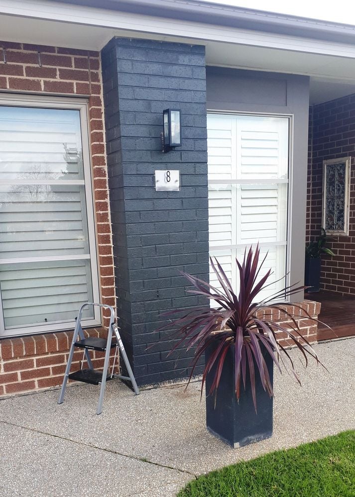 Brick Pillar - Before 2.jpeg Brick Pillar - Before 2.jpeg