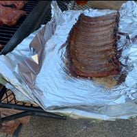 5.2 Wrap with butter, sugar and honey in foil.jpg 5.2 Wrap with butter, sugar and honey in foil.jpg