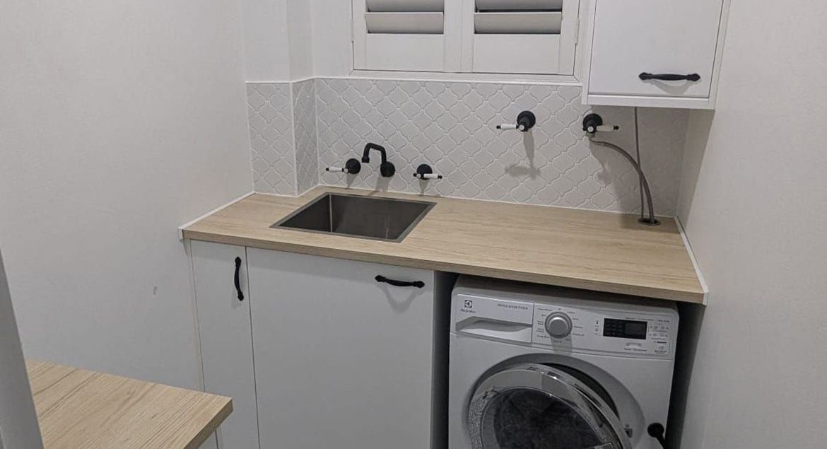 Tiny laundry makeover on a budget.jpeg Tiny laundry makeover on a budget.jpeg