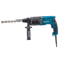 Rotary hammer drill.png Rotary hammer drill.png