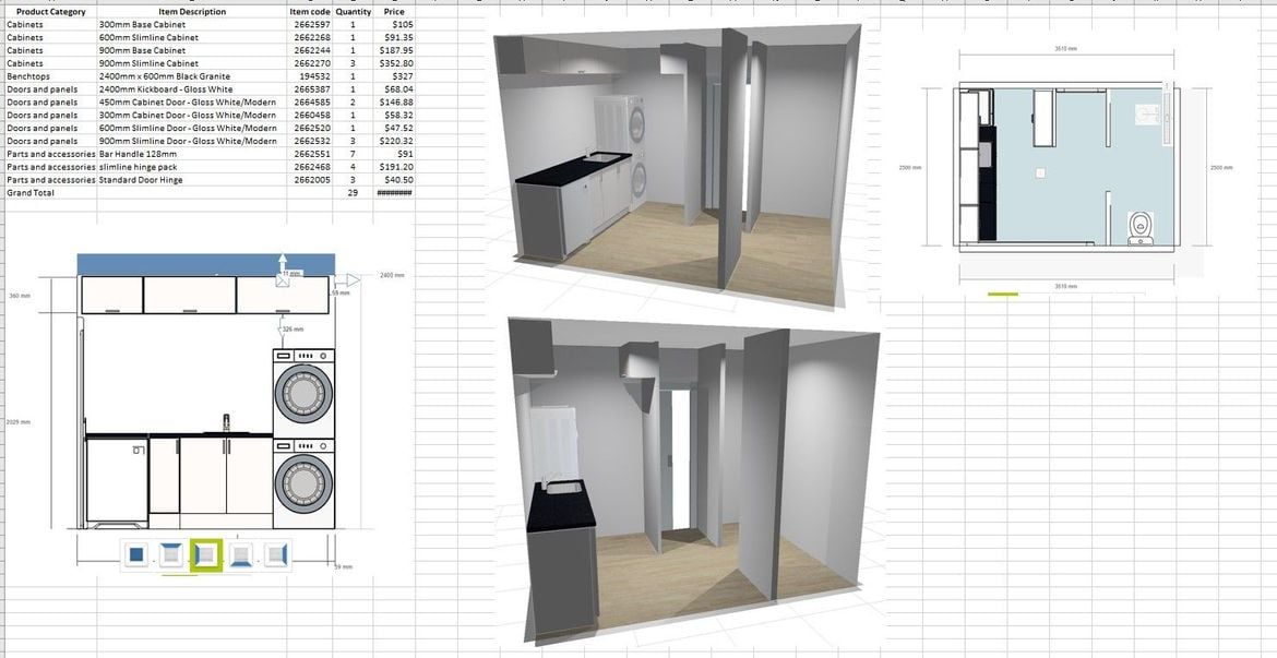 Kaboodle Plan View and Estimate.jpg Kaboodle Plan View and Estimate.jpg