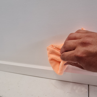 Step 1.2 Wipe the wall clean.png Step 1.2 Wipe the wall clean.png