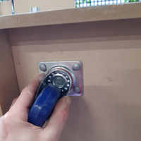 7.1 Attaching castor wheels to cabinet base.png 7.1 Attaching castor wheels to cabinet base.png