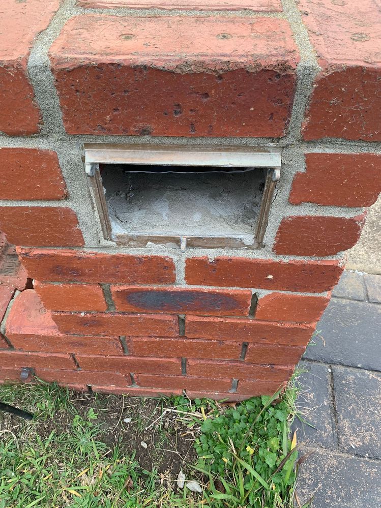 How to fix broken mailbox? - Bunnings Workshop community