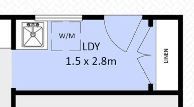 Laundry Floor plan.JPG Laundry Floor plan.JPG