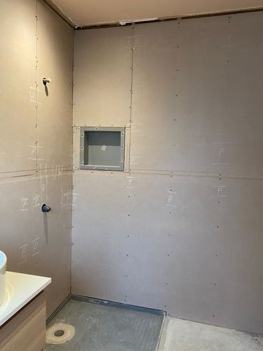 villaboard sheeting and niche.jpg villaboard sheeting and niche.jpg