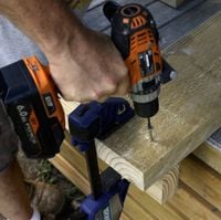 Step 8 Roll over and secure with 100mm screws.jpg Step 8 Roll over and secure with 100mm screws.jpg