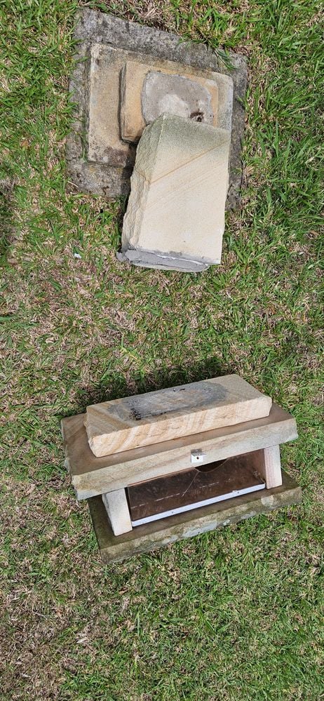 Stone Mailbox.jpeg Stone Mailbox.jpeg