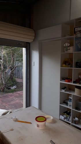 Pic 3a Cube Unit Wall and door.jpg Pic 3a Cube Unit Wall and door.jpg