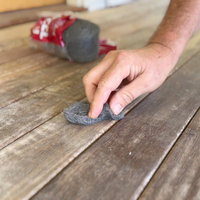 6. Use steel wool for spot cleaning.png 6. Use steel wool for spot cleaning.png