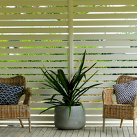 Timber privacy screen on deck.png Timber privacy screen on deck.png