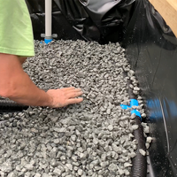 10.1 Add gravel covering pipes.png 10.1 Add gravel covering pipes.png